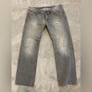 Diesel Industry men’s jeans